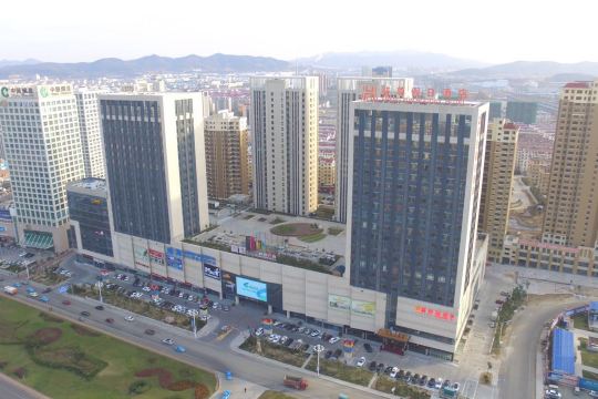 威海商铺出售_威海于富波,富城_威海富城