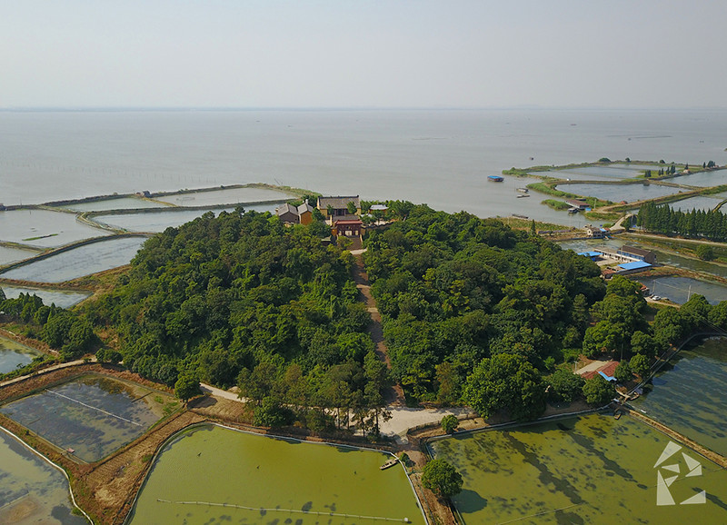 长荡湖旅游度假区