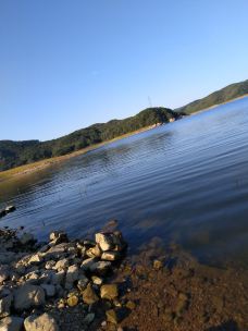 榛子岭水库-铁岭-_wech*029983