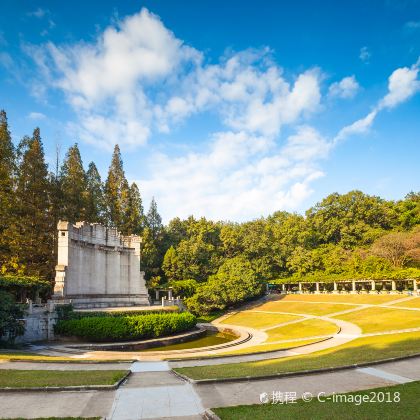南京总统府+夫子庙秦淮风光带+中山陵景区跟团1日活动 南京总统府+夫子庙秦淮风光带+中山陵景区跟团1日活动