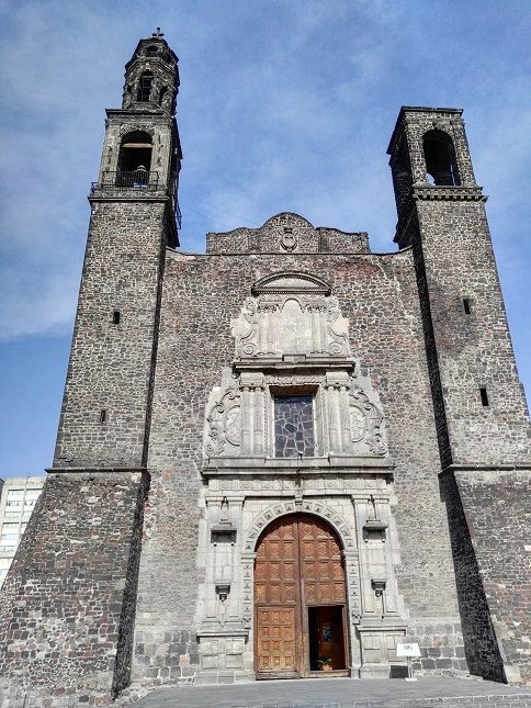 墨西哥城(mexico city—一个古老而又开放的城市