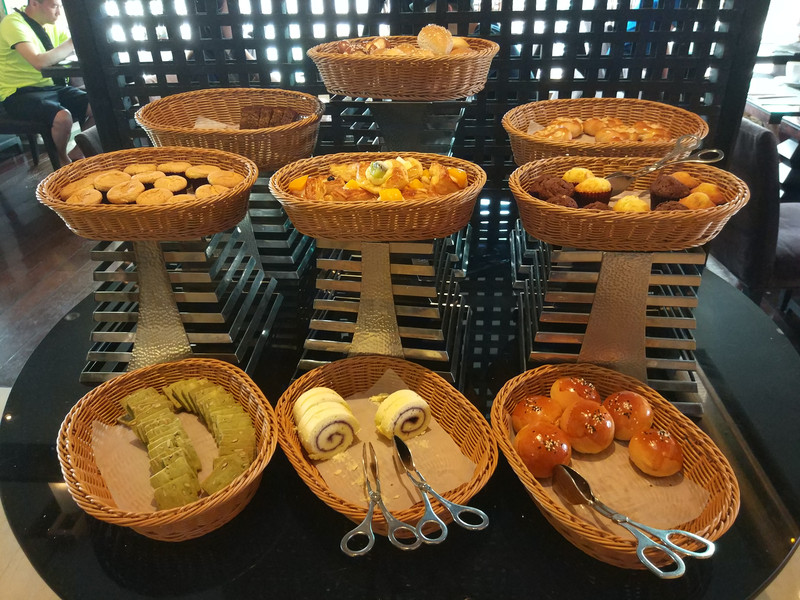 住上厦门这家五星级酒店是我的小幸运