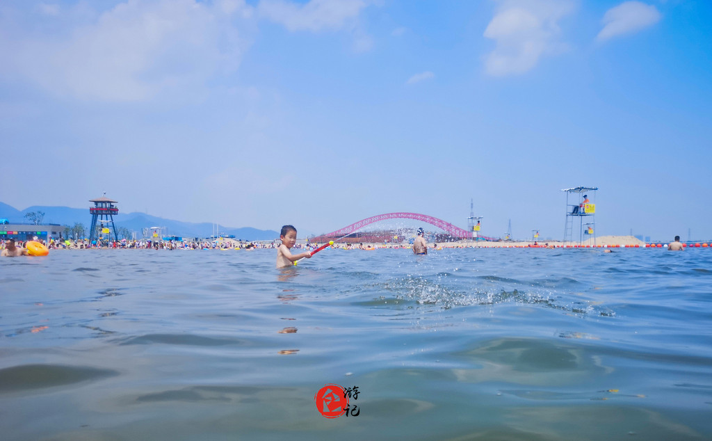 江南风光好,浙里很精彩——包子の浙东北三日游之嘉兴