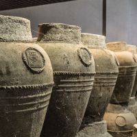 绍兴鲁迅故里景区+绍兴柯岩风景区+兰亭+中国黄酒博物馆+安昌古镇3日2晚私家团 绍兴鲁迅故里景区+绍兴柯岩风景区+兰亭+中国黄酒博物馆+安昌古镇3日2晚私家团