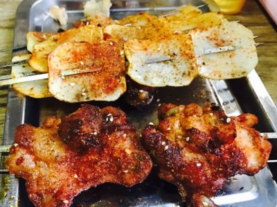 【携程美食林】西宁顺兴烧烤附近美食,顺兴烧烤附近好吃的特色小吃