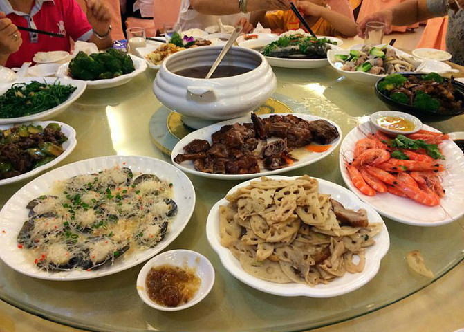 只要心中有海,哪里都是"马尔代夫"!