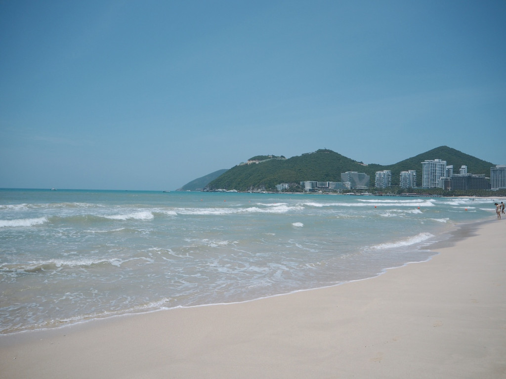 【假装在三亚旅行】一个外地人的三亚旅游全攻略