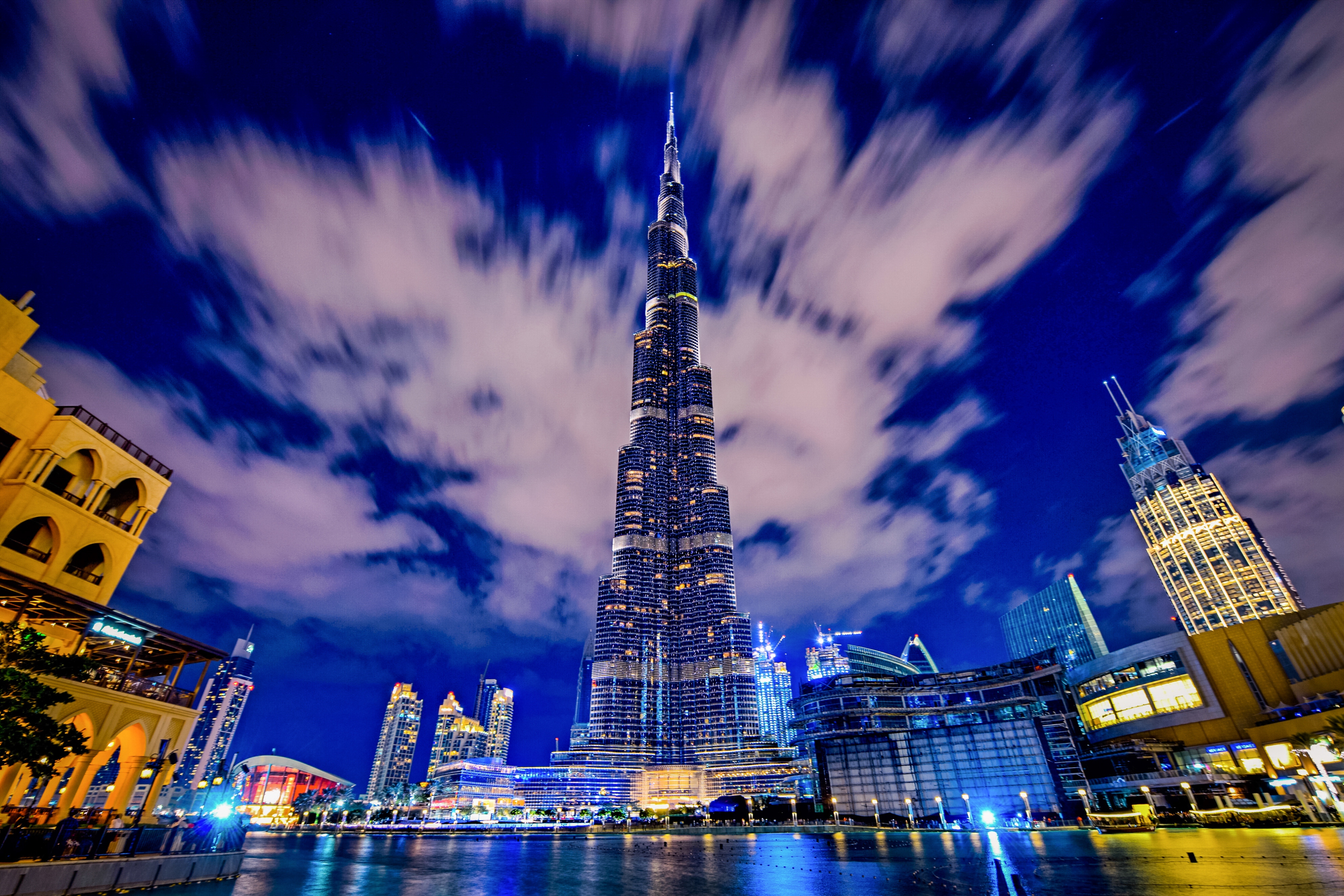 阿联酋迪拜+阿布扎比6日半自助游·【国庆班期】【仅含阿联酋航空A380广州直飞机票】【送单次接机】【自由活动】