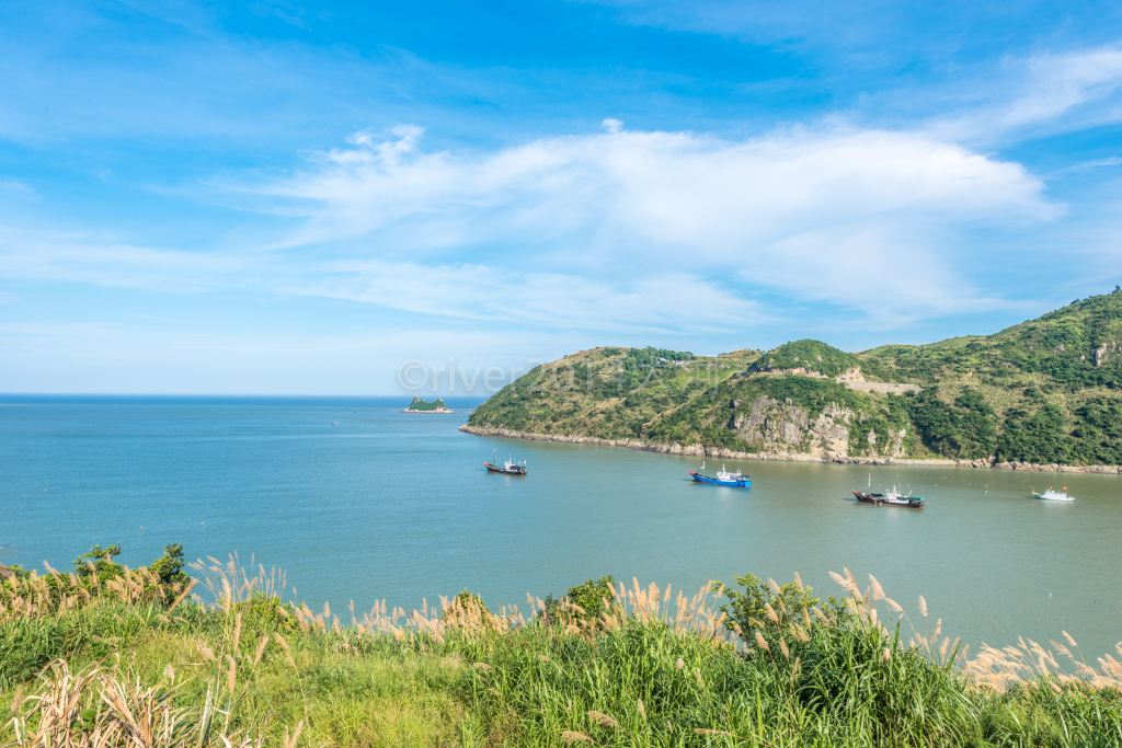 浙南以南,山与海的传奇