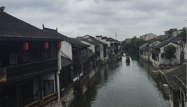 【一席江南梦 烟雨醉心城】南浔,安吉休闲二日游
