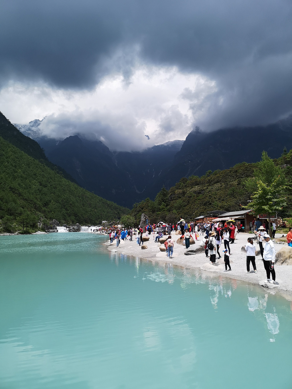 洱海花间,行走云南——丽江,泸沽湖,玉龙雪山,大理7日游游记攻略