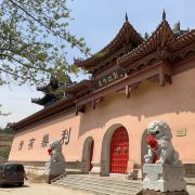 庄河双泉寺攻略-双泉寺门票价格多少钱-团购票价预定优惠-景点地址