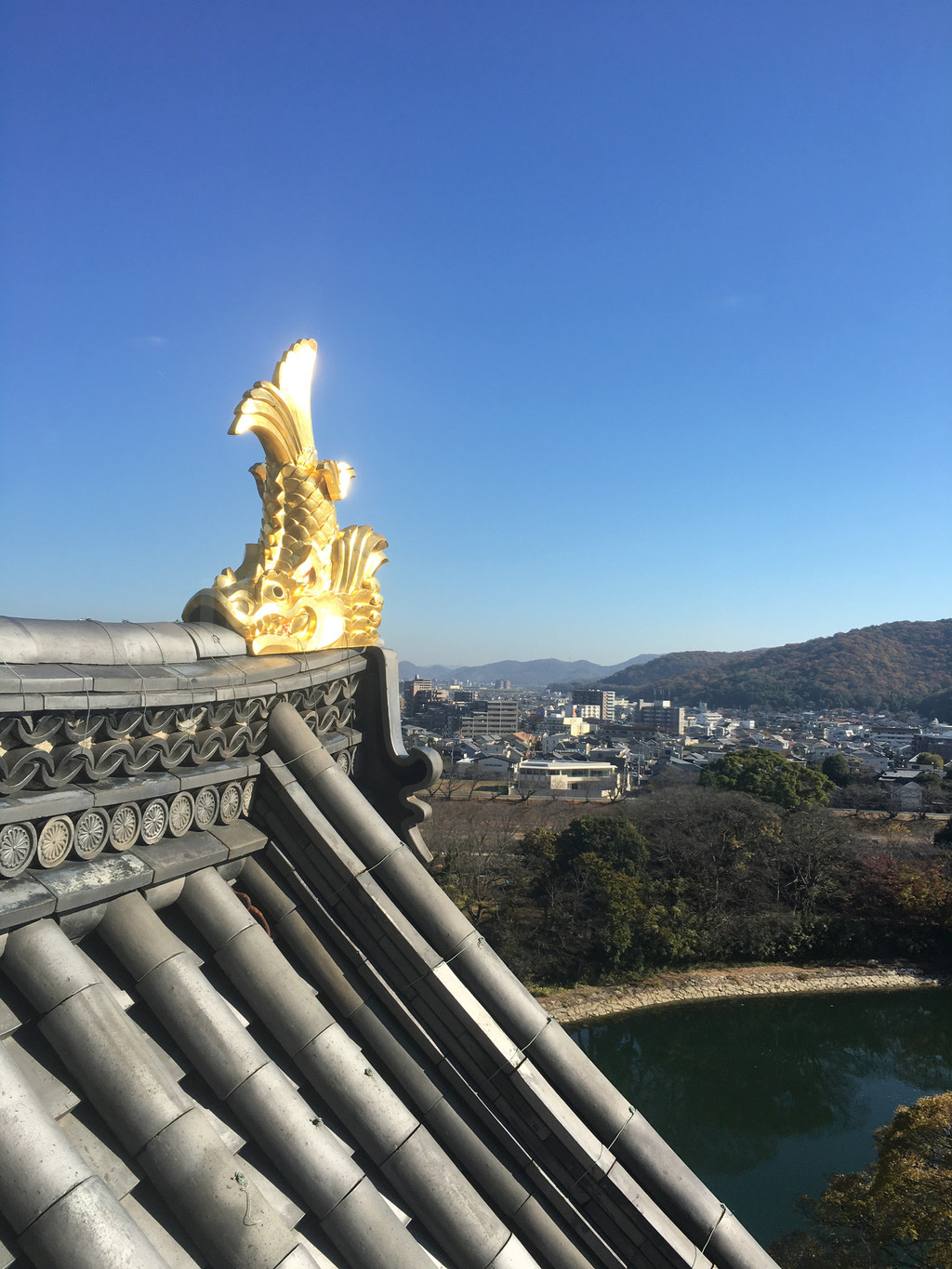 日本小众游目的地-牛仔圣地 冈山 儿岛之行