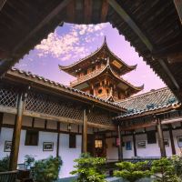 四川南充+阆中古城+锦屏山风景区+剑门关+翠云廊+阆苑仙境大型实景演出6日5晚私家团 四川南充+阆中古城+锦屏山风景区+剑门关+翠云廊+阆苑仙境大型实景演出6日5晚私家团