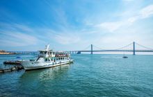 大连旅游景点推荐,大连旅游必去景点,大连景点大全