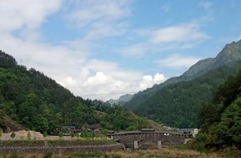 景宁双后岗畲族文化村玩法,景宁双后岗畲族文密室逃脱23小游戏攻略图片