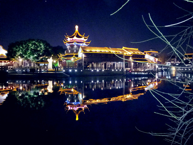 姑苏城里有我一帘幽梦-同里,苏州五日精华游全记录.