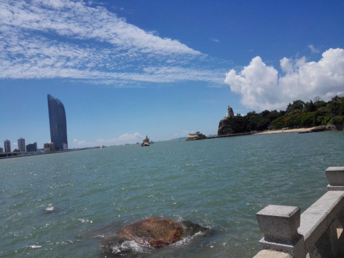 厦门鼓浪屿旅游攻略,来厦门旅游必去的攻略-tolove页游景点图片