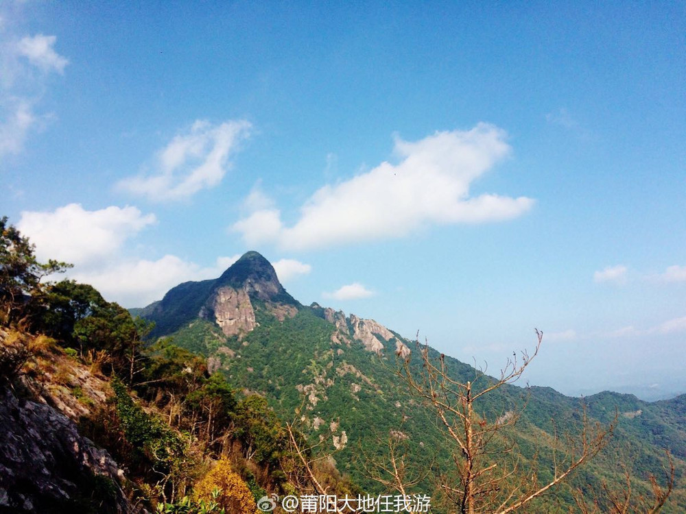仙游南门游玩攻略,仙游南门游玩攻略大全