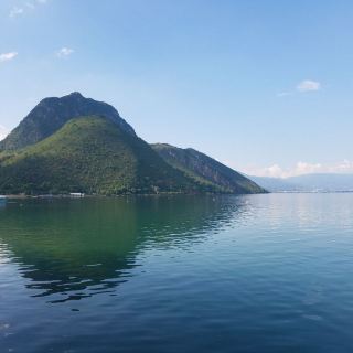 禄充风景区