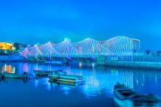 青岛海上嘉年华主题乐园