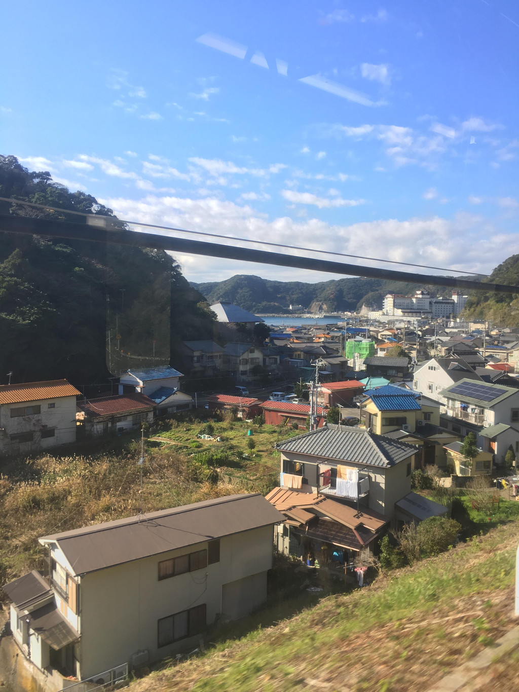 正宗日本本土温泉!惊艳!东京附近千叶鸭川温泉酒店,鸭川海洋世界!