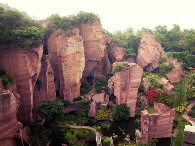 24.临夏莲花山