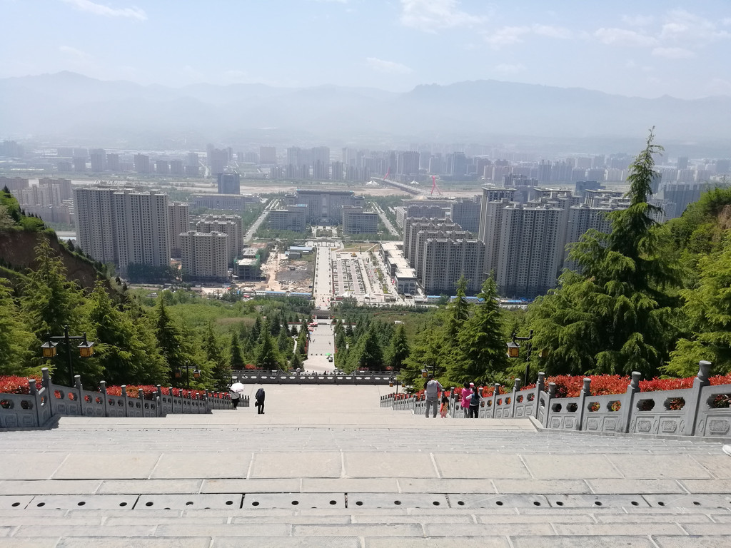 周礼之邦,秦兴之地——宝鸡