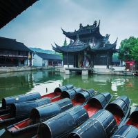 绍兴鲁迅故里景区+沈园+仓桥直街+兰亭2日1晚私家团 绍兴鲁迅故里景区+沈园+仓桥直街+兰亭2日1晚私家团