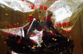 豆腐江杨攻略麻辣冷水二嫂,杨二嫂麻辣豆腐特沧州-龙口自驾游攻略图片