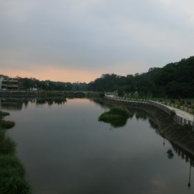 慈湖陵寝