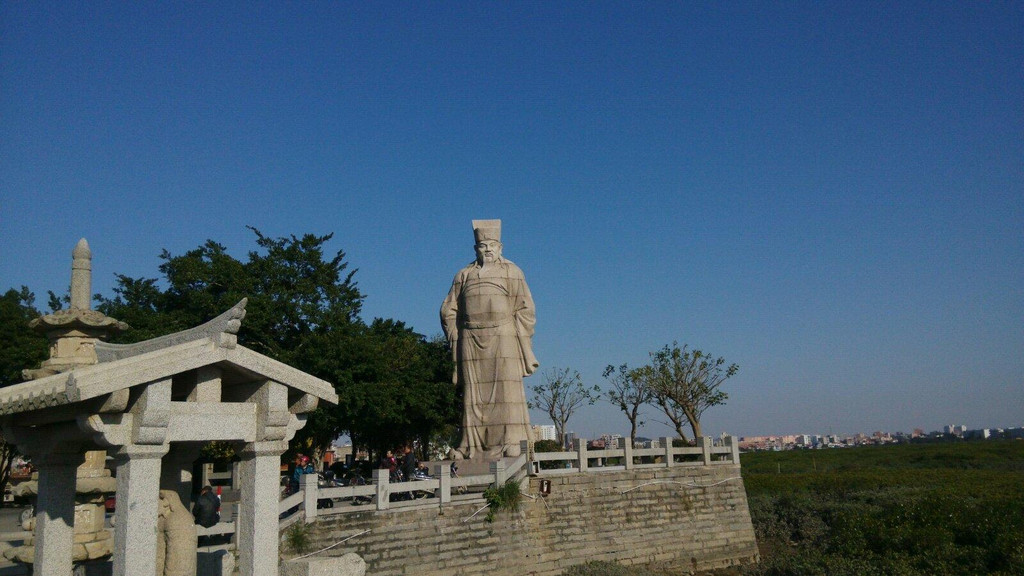 蔡襄,与洛阳桥