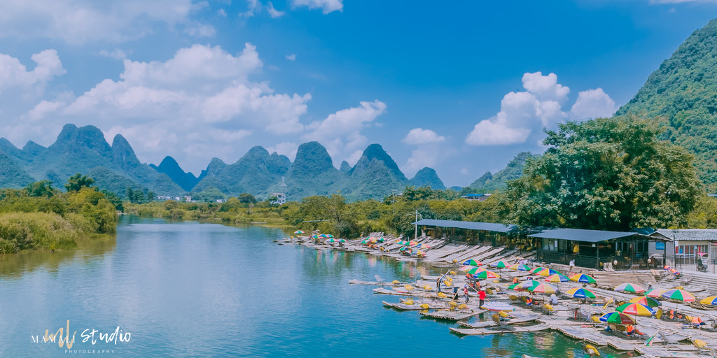 遇龙河
