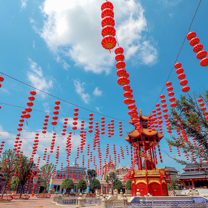宁乡长沙方特东方神画一日游 宁乡长沙方特东方神画一日游