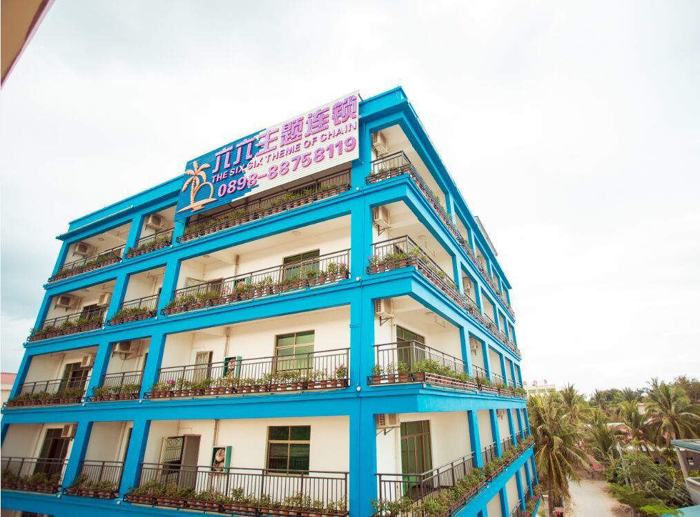 【携程攻略】三亚三亚凤凰国际机场国内航站楼