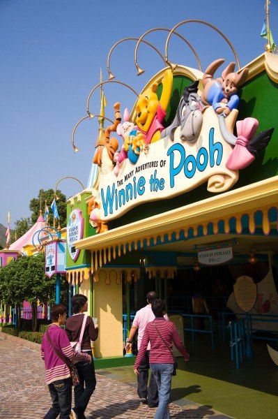 2014-香港5日自由行(2人) - 香港游记攻略