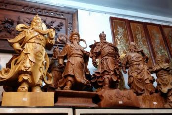 物美价廉的越南特产带回家 - 胡志明市游记攻略