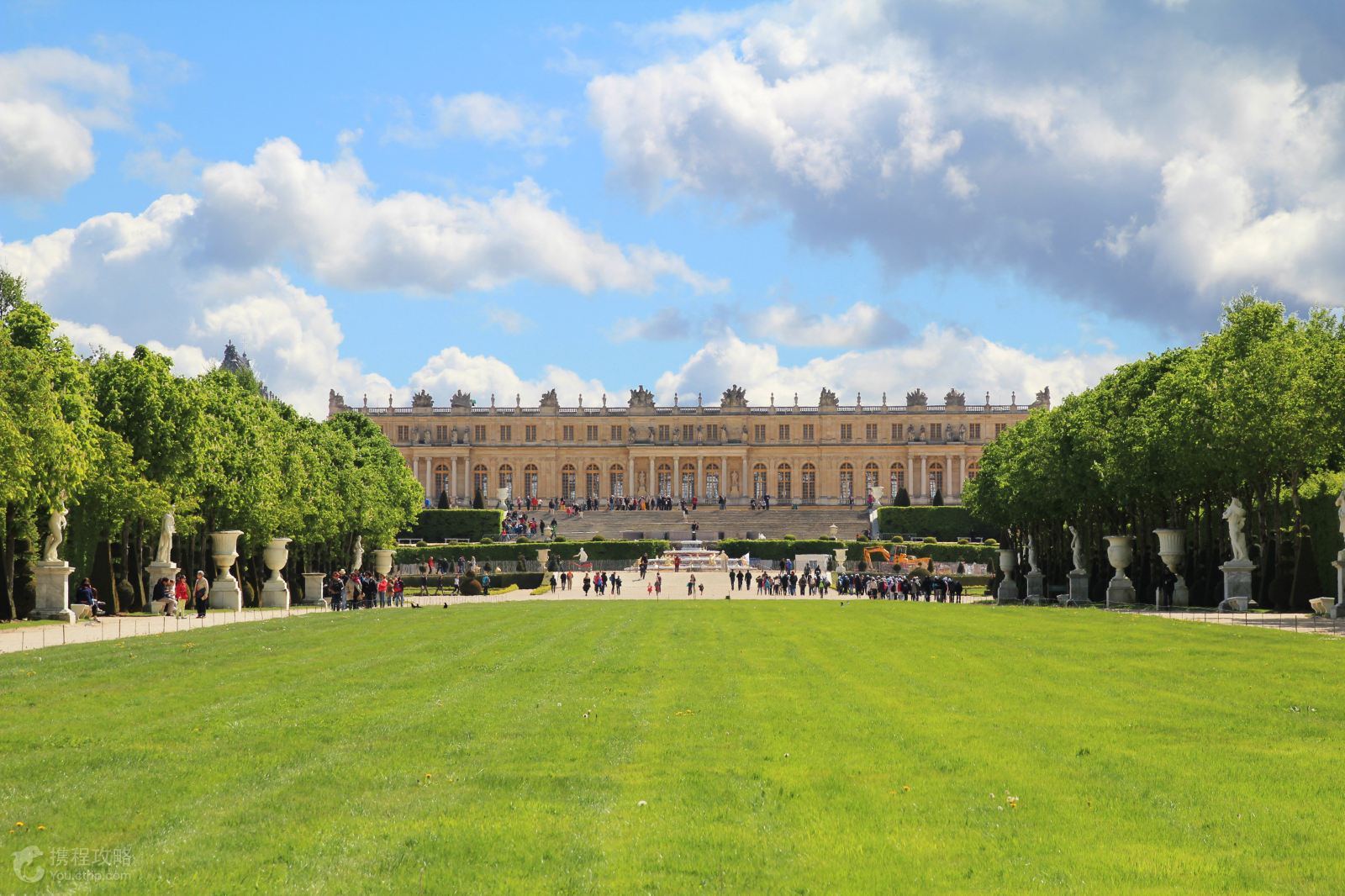 德国+法国+瑞士+意大利13日跟团游(4钻)·NT