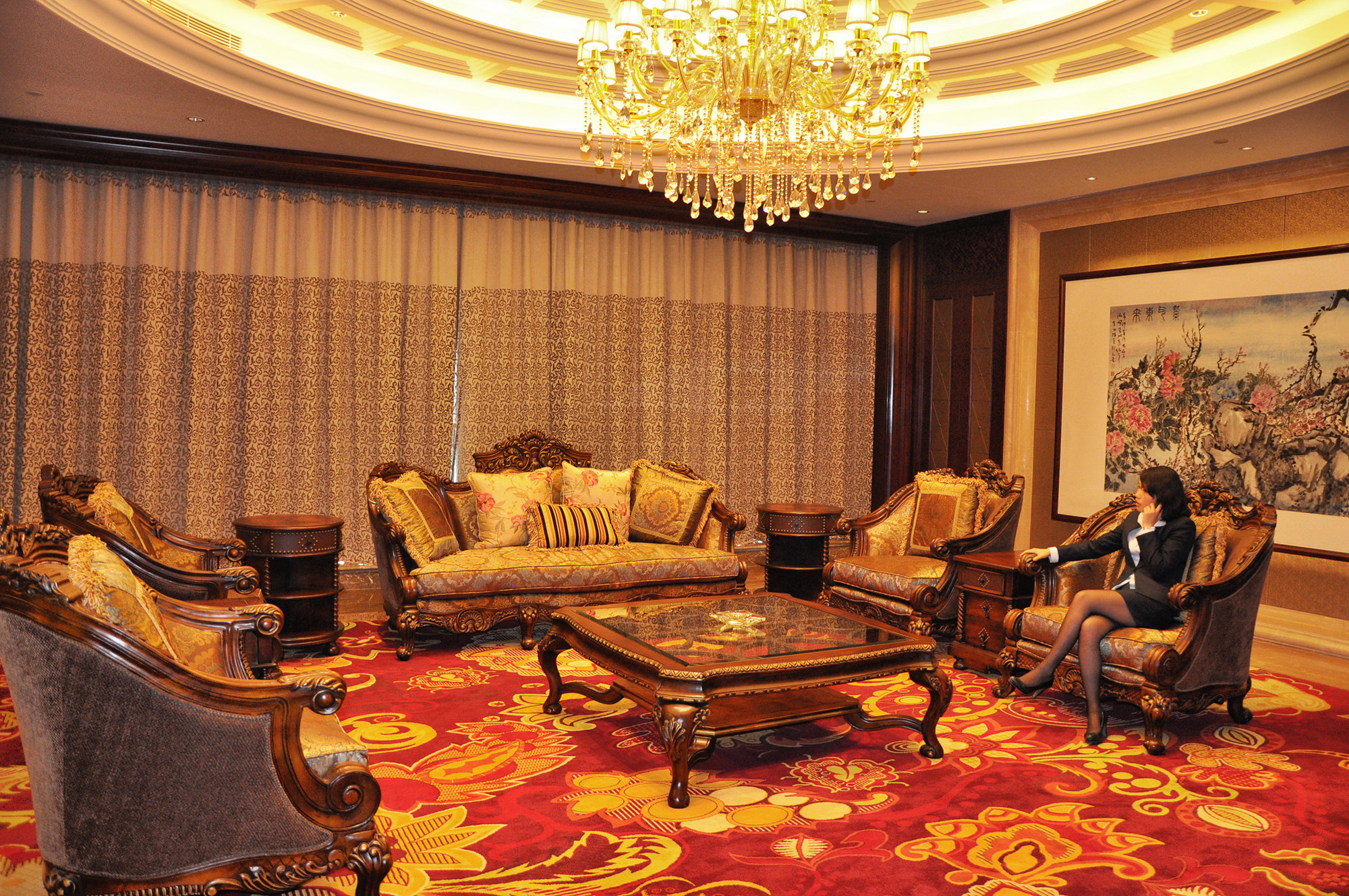 【携程攻略】杭州三塘人家,杭州三塘人家地址