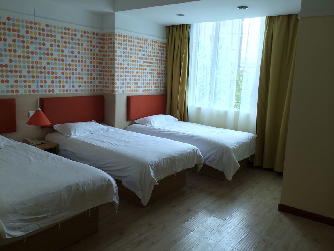 【携程攻略】西安陕西省体育彩票管理中心市管