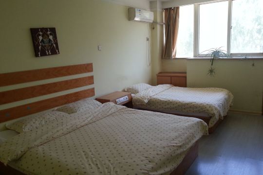 【携程攻略】泰安运丰大酒店预订价格,地址:长