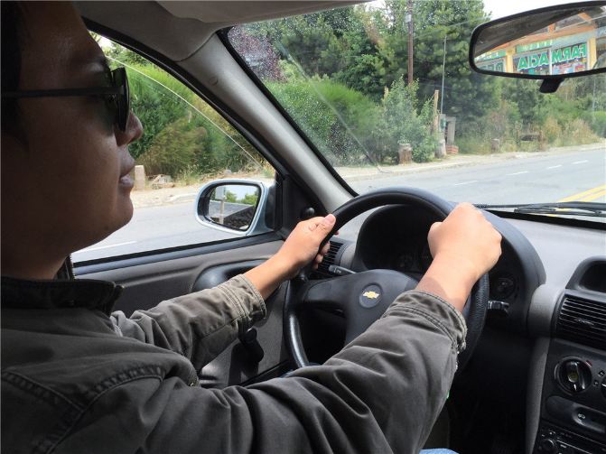 转角遇到新西兰--阿根廷 小瑞士 巴里洛切(巴