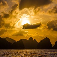 下龙湾印象】下龙湾旅游怎么样_下龙湾哪里好