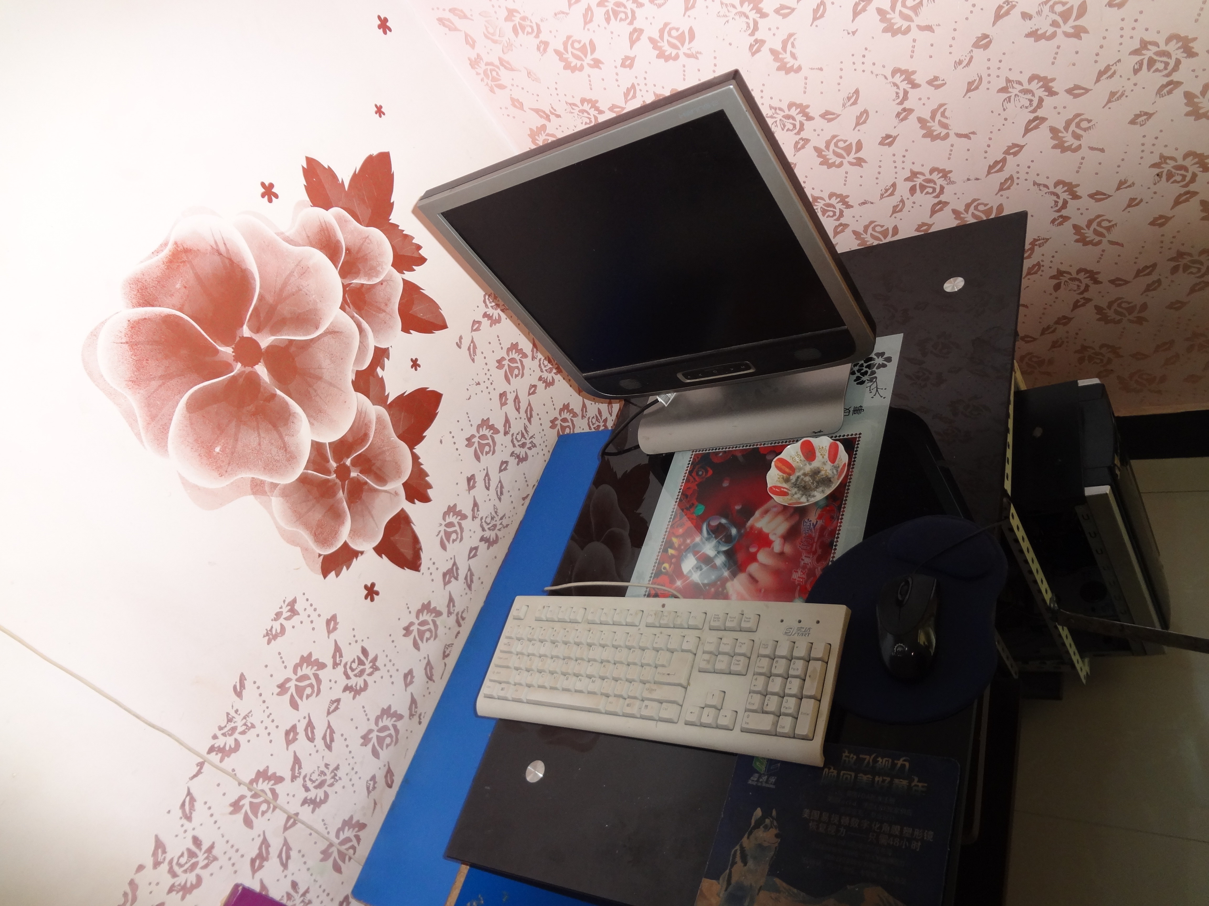 【携程攻略】长春环宇健身会所(天嘉水晶城店