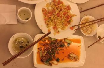 【携程美食】峨眉山金顶美食林餐厅附近攻略,主题活动赛美食图片