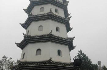 靖州文峰塔