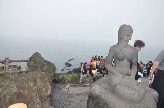 韩国之旅 - 韩国游记攻略