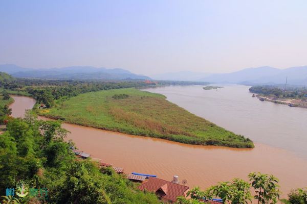 【泰国】感受曾经叱咤风云的