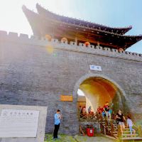 扬州+镇江3日自由行 扬州+镇江3日自由行