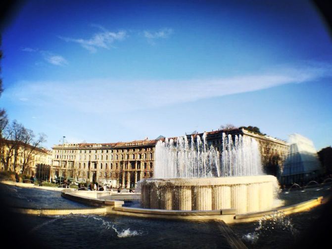 感受慢节奏生活,意大利十日游全纪录(含申根签